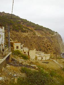 LA CALERE (90)